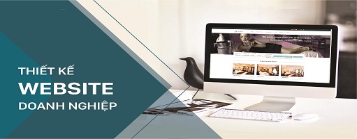 Website doanh nghiệp