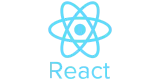 React